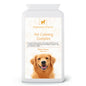 Pawsome Vitality Calm Support for Dogs – Chicken Flavour 120 Tablets – Chicken Flavour 120 Tablets